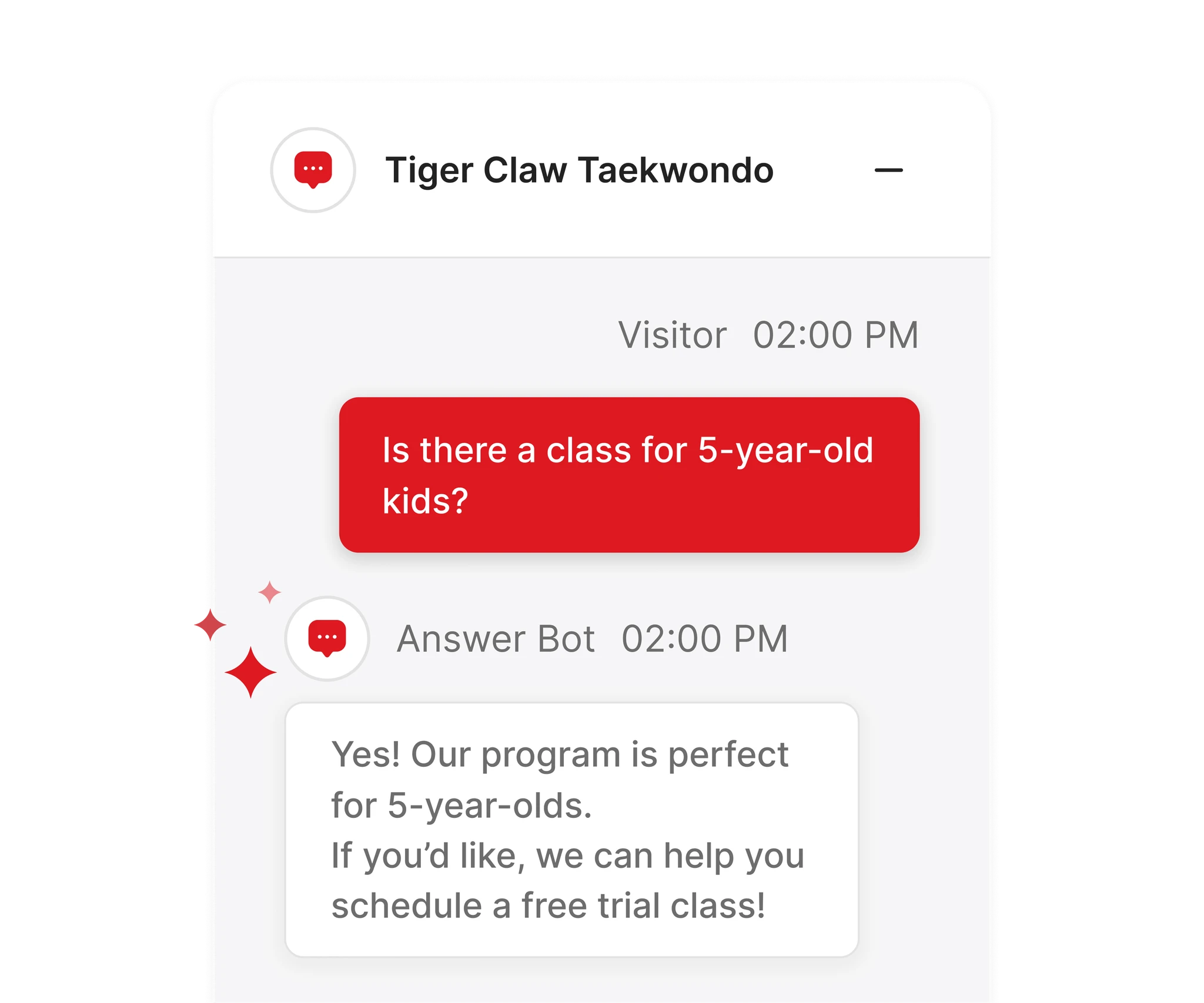 AI Chatbot