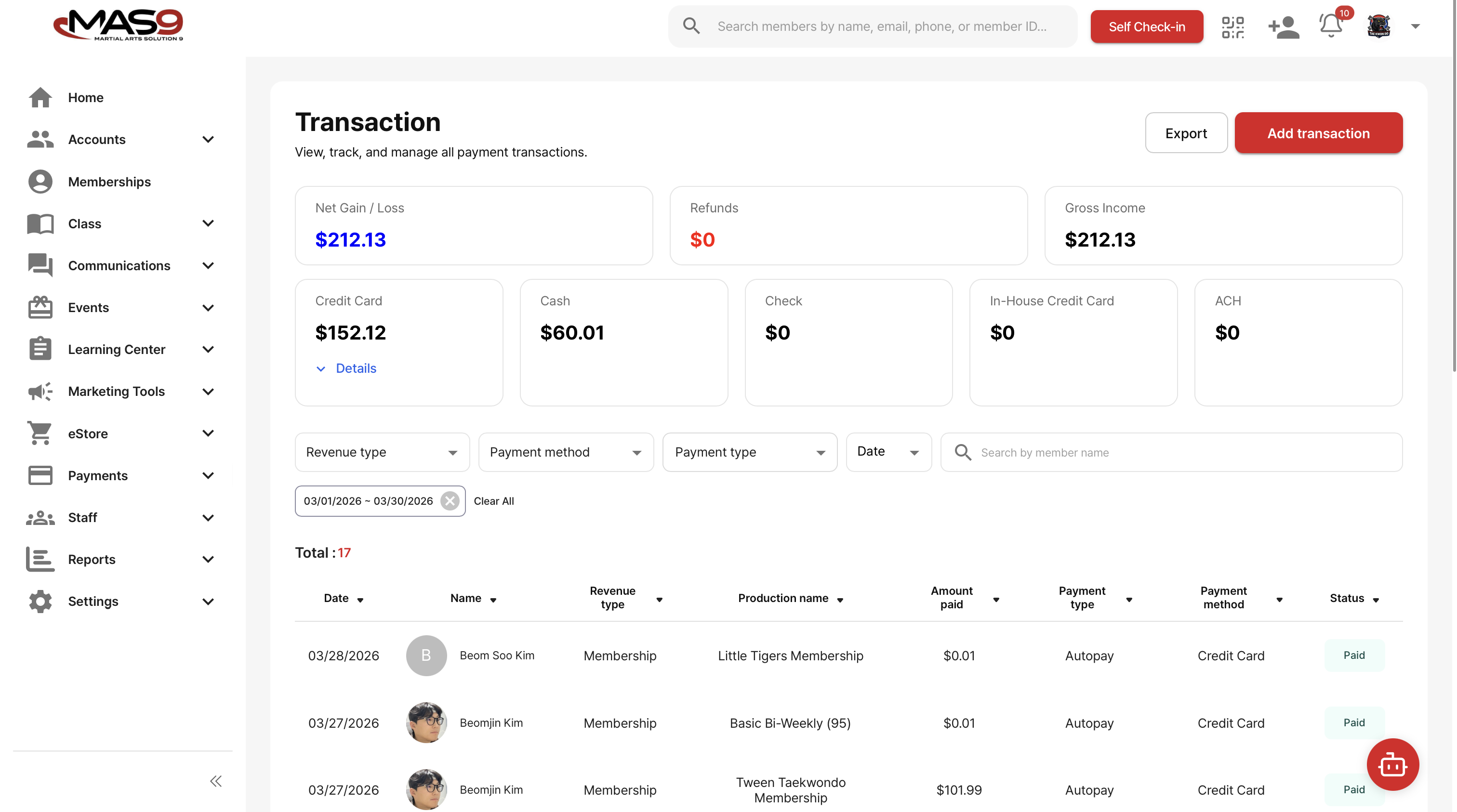 Save Time, Get Paid Faster, Worry Less
